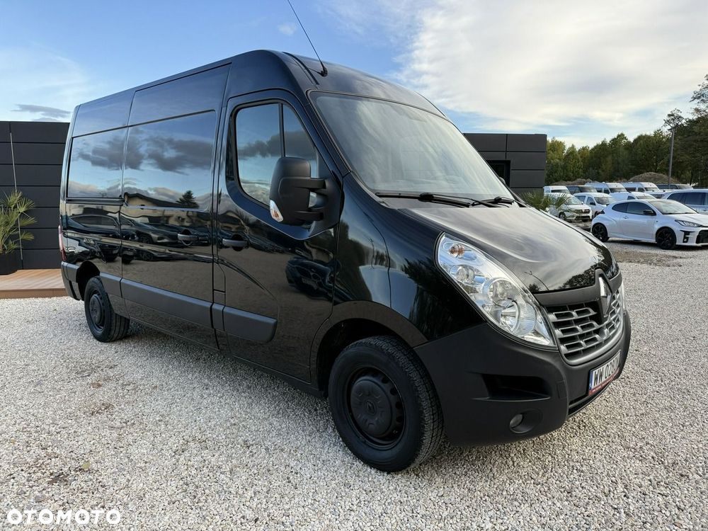 Renault Master - 2