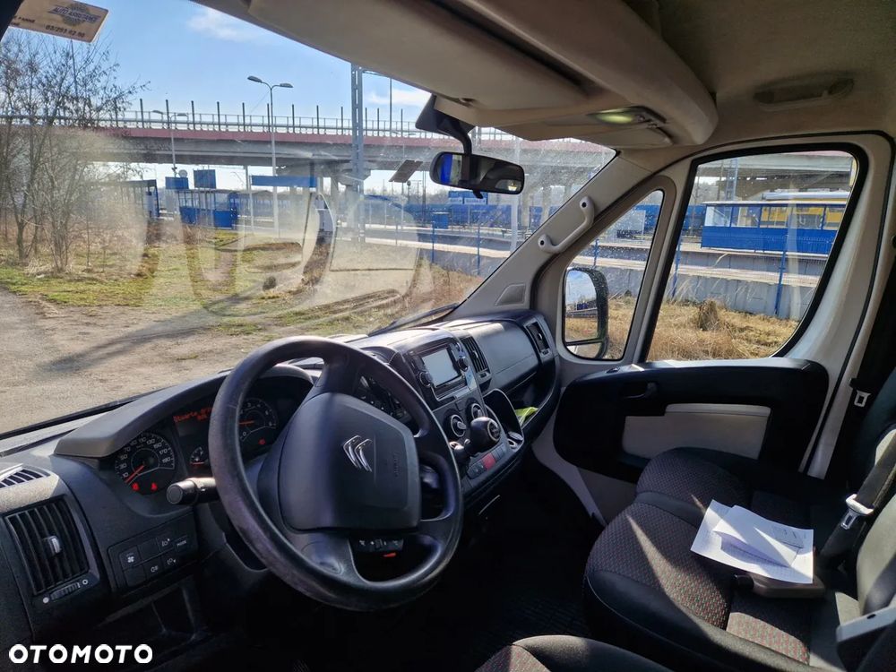 Citroën Jumper L1H1 Live - 8