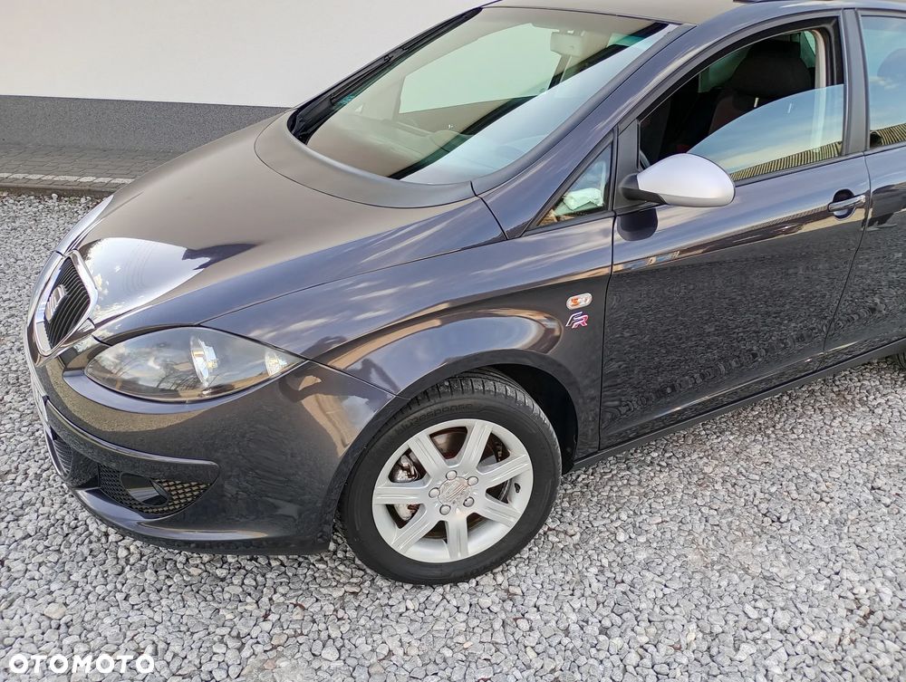 Seat Altea 1.9 TDI Reference - 27