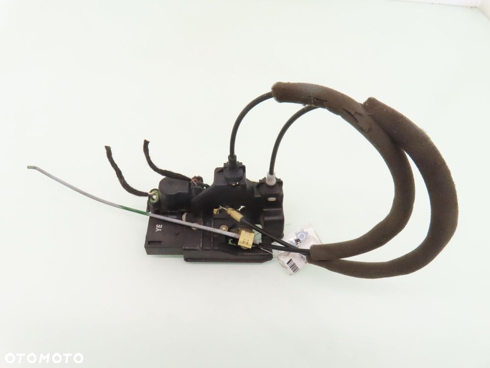 ZAMEK PRAWY PRZEDNI CHEVROLET EPICA 4 PIN 2 PIN - 1