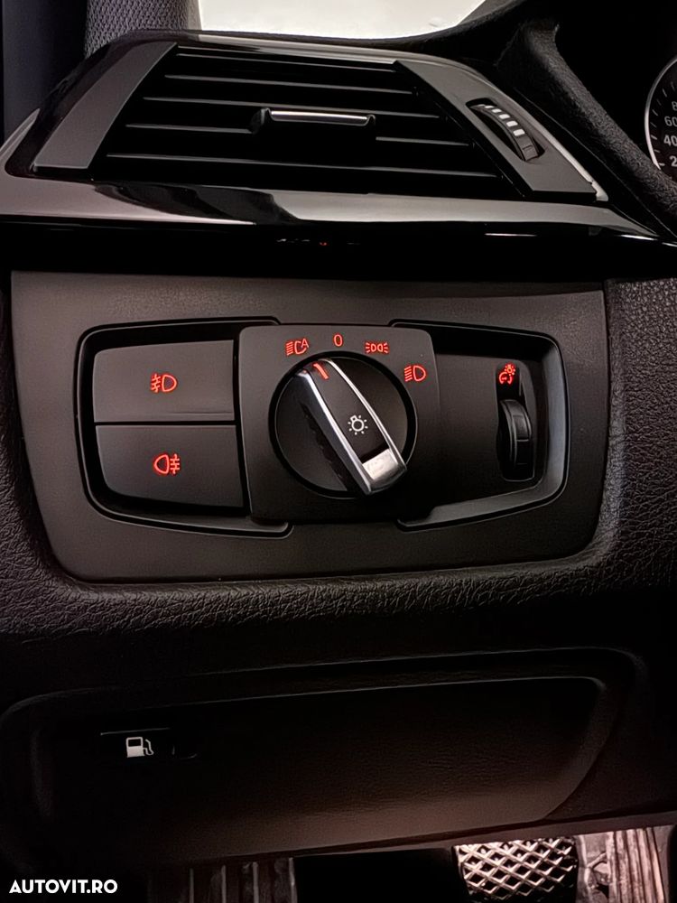 BMW Seria 3 330e AT PHEV - 10