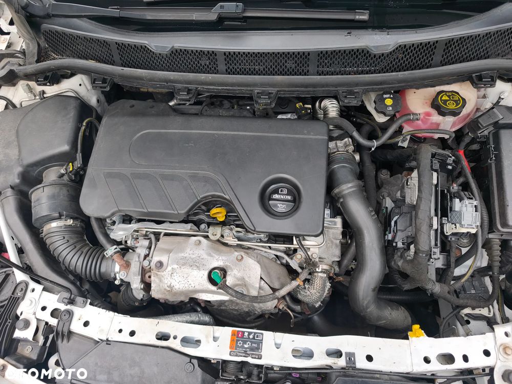 Opel Astra 1.6 D Start/Stop Active - 15
