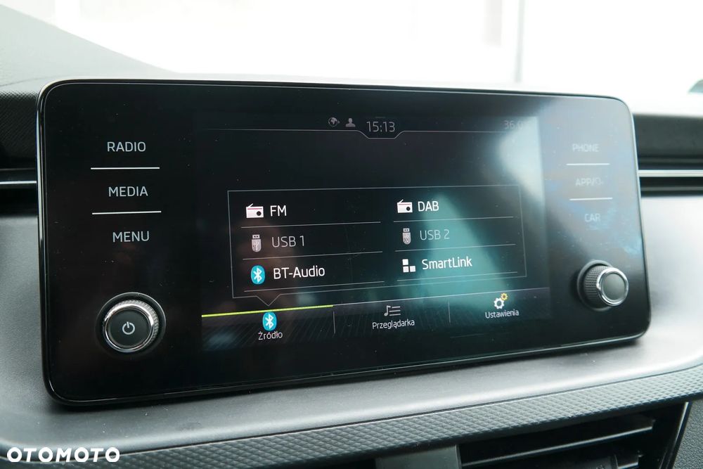 Skoda Scala 1.6 TDI SCR Ambition - 25