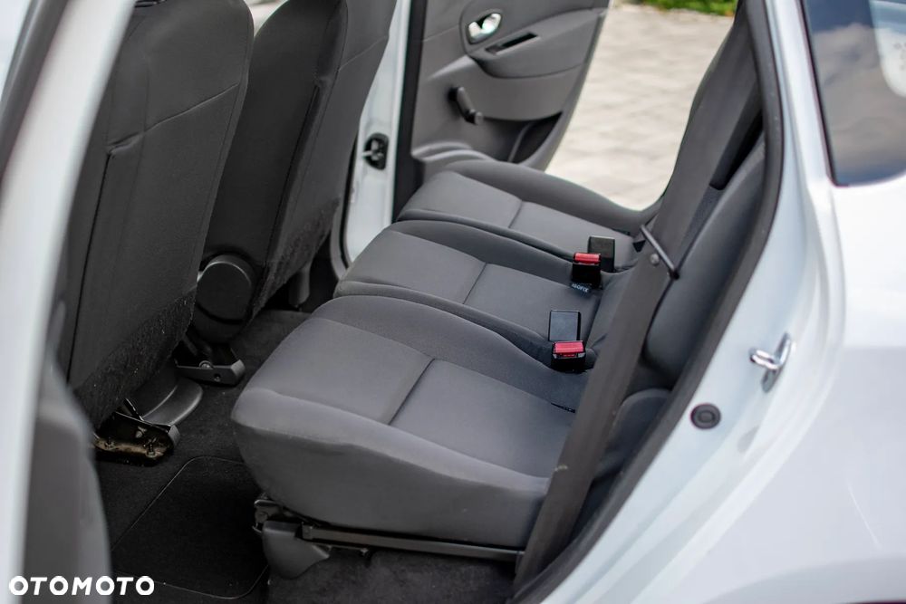 Renault Scenic - 6