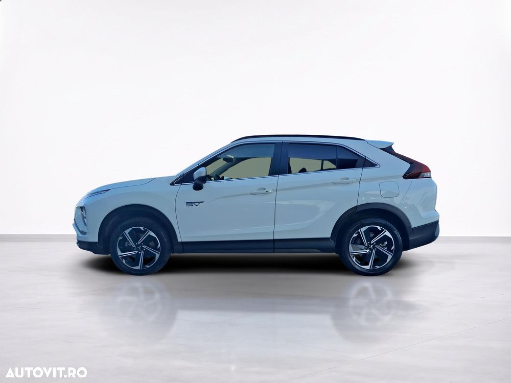 Mitsubishi Eclipse-Cross - 4