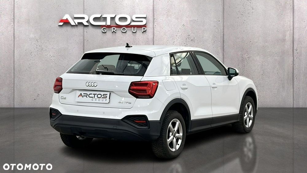 Audi Q2 35 TFSI S tronic - 5