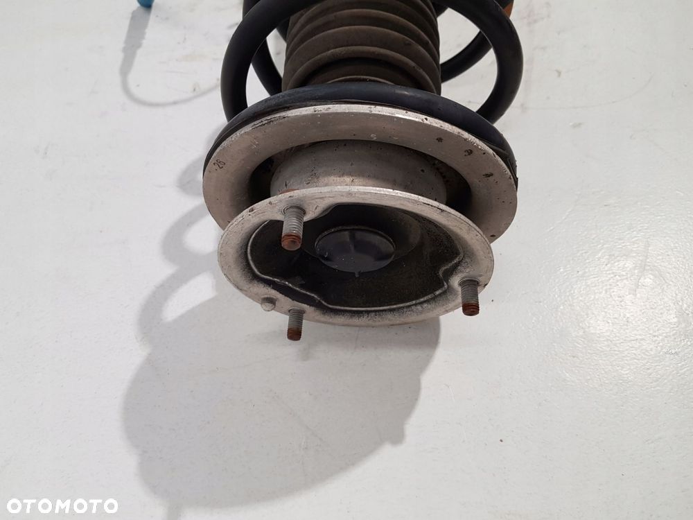 amortyzator zwrotnica lewy przód 6766771 bmw e63 e64 4.4b - 5