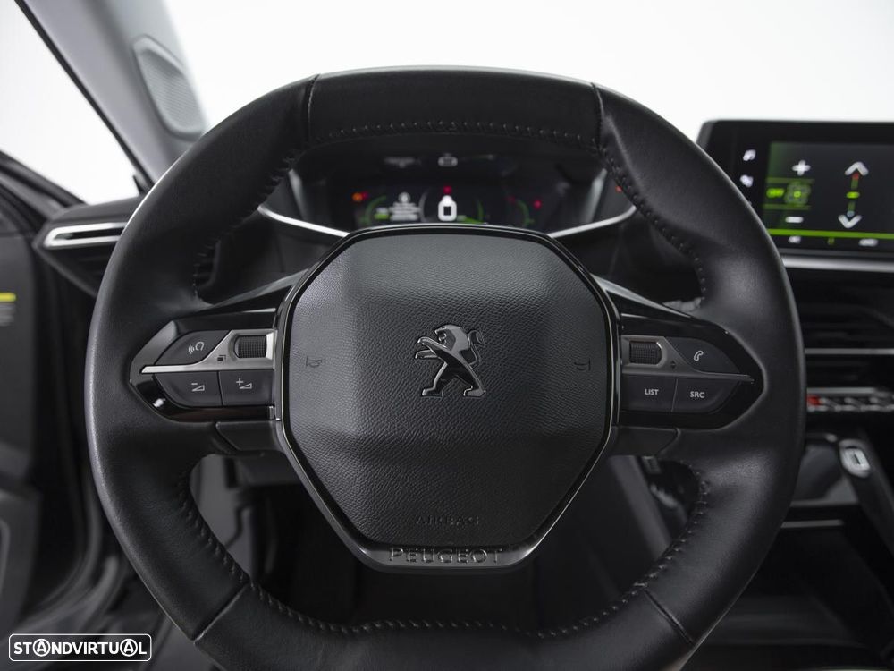 Peugeot 2008 1.5 BlueHDi Allure Pack - 14