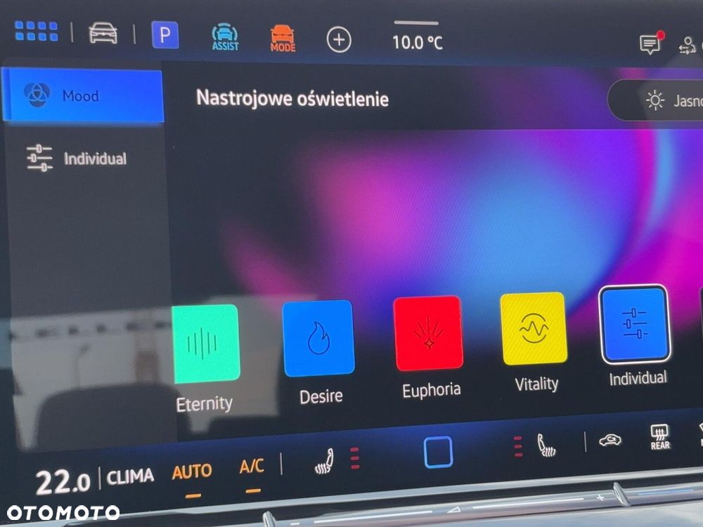 Volkswagen Tiguan 2.0 TDI SCR Life DSG - 34