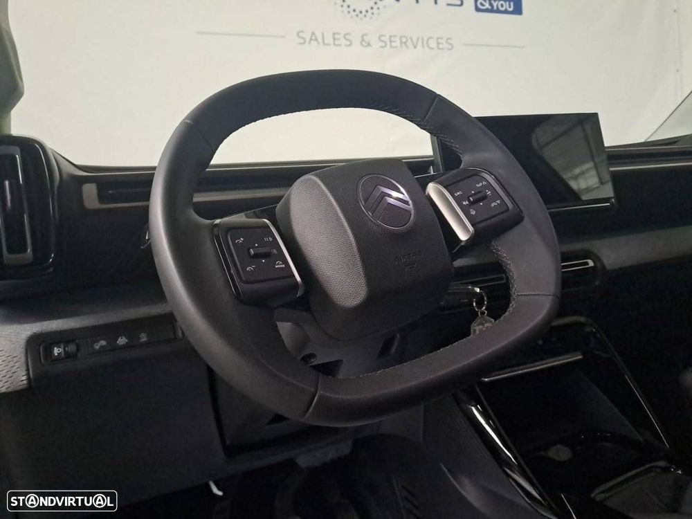 Citroën C3 1.2 Turbo Max - 12