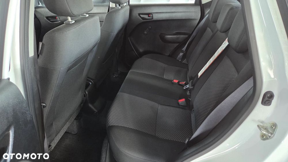 Suzuki Vitara 1.4 Boosterjet mHEV Elegance 2WD - 17