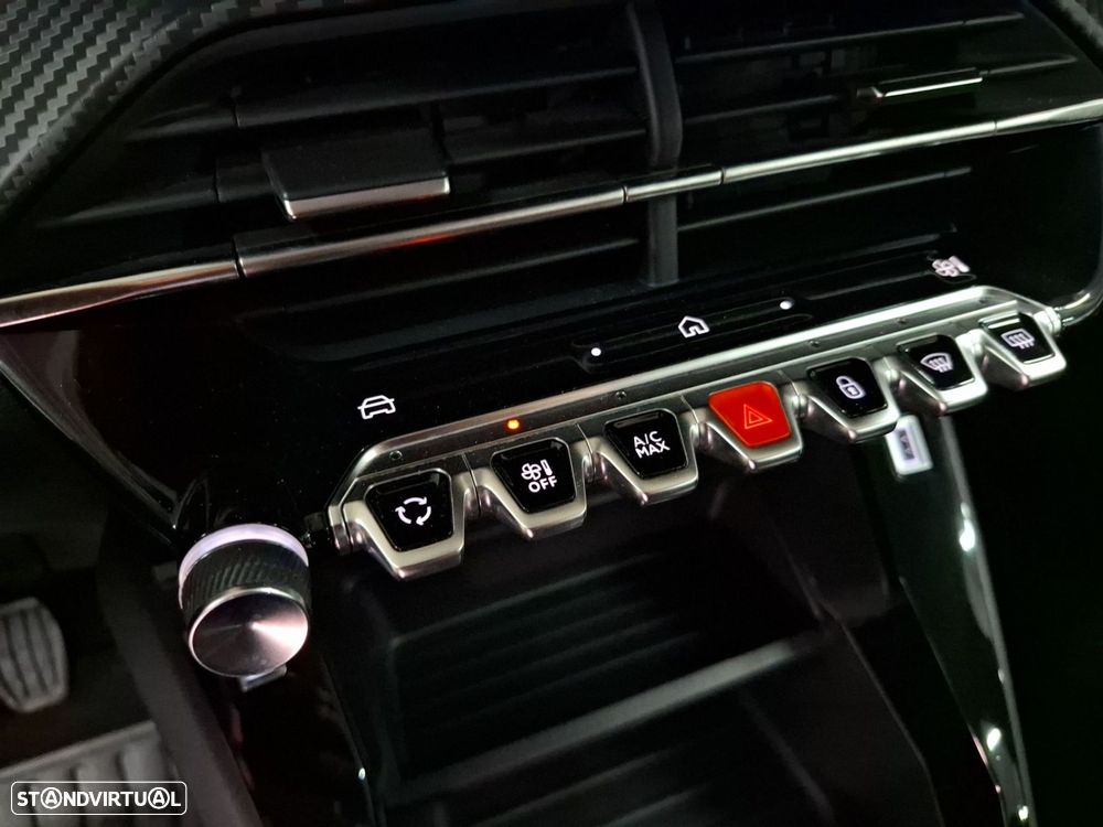 Peugeot 208 1.2 PureTech Active - 20