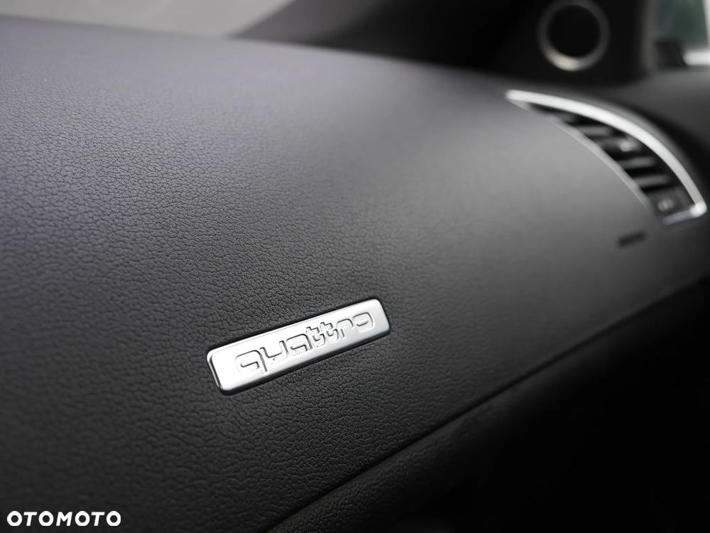 Audi S5 Coupé 4.2 Quattro - 25