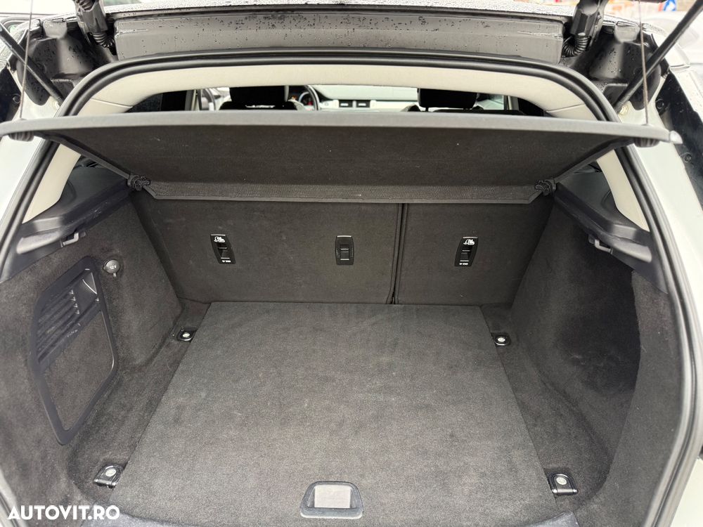 Land Rover Range Rover Evoque 2.0 D150 R-Dynamic HSE - 34