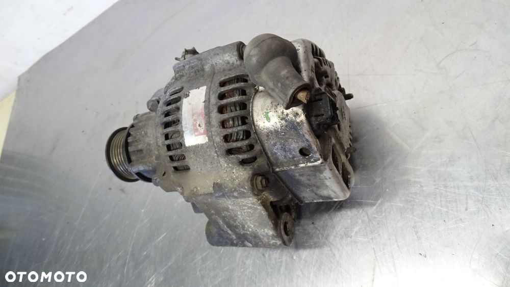 ALTERNATOR ROVER 200 2.0 - 6