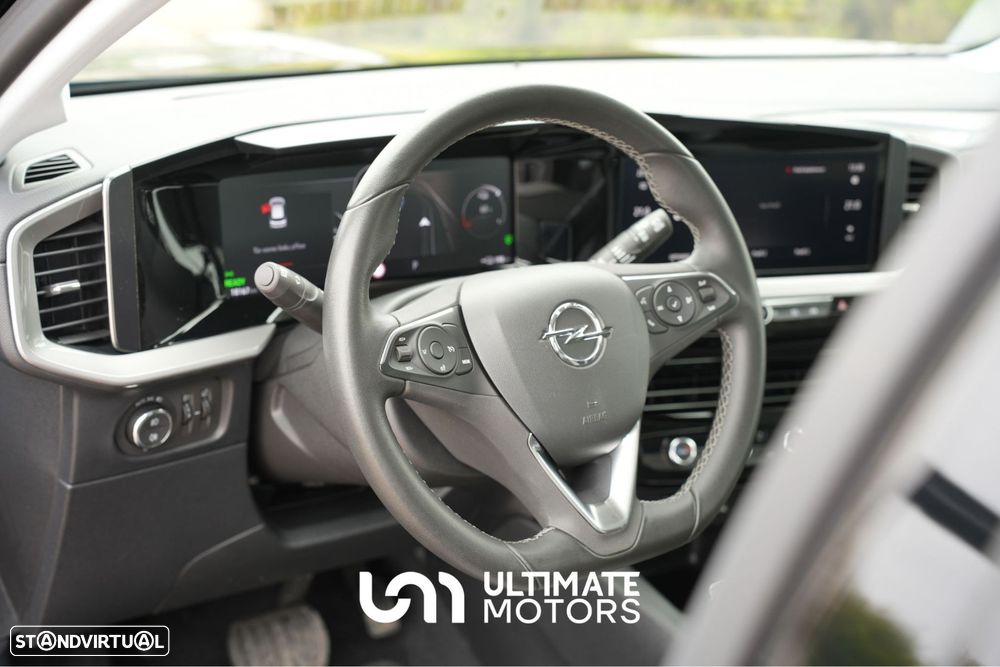 Opel Mokka-e Elegance - 21