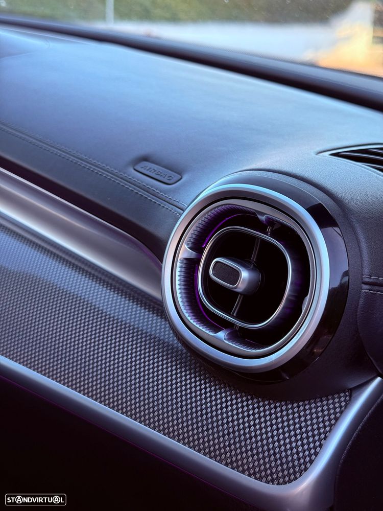 Mercedes-Benz C 300 d 9G-TRONIC Edition AMG Line - 31