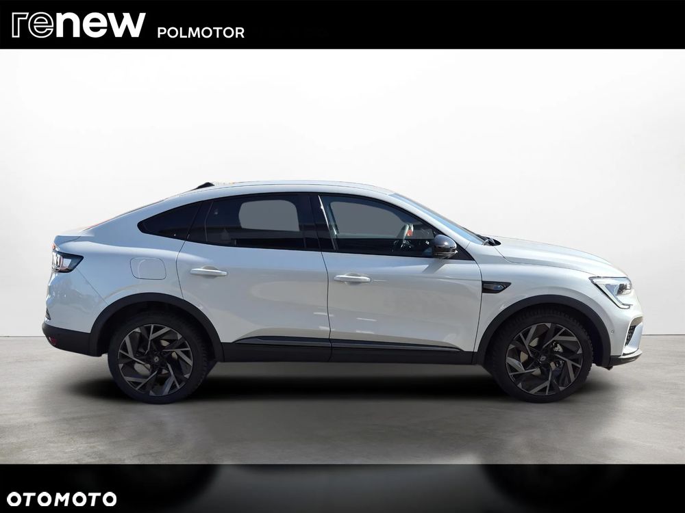 Renault Arkana 1.3 TCe mHEV Esprit Alpine EDC - 6