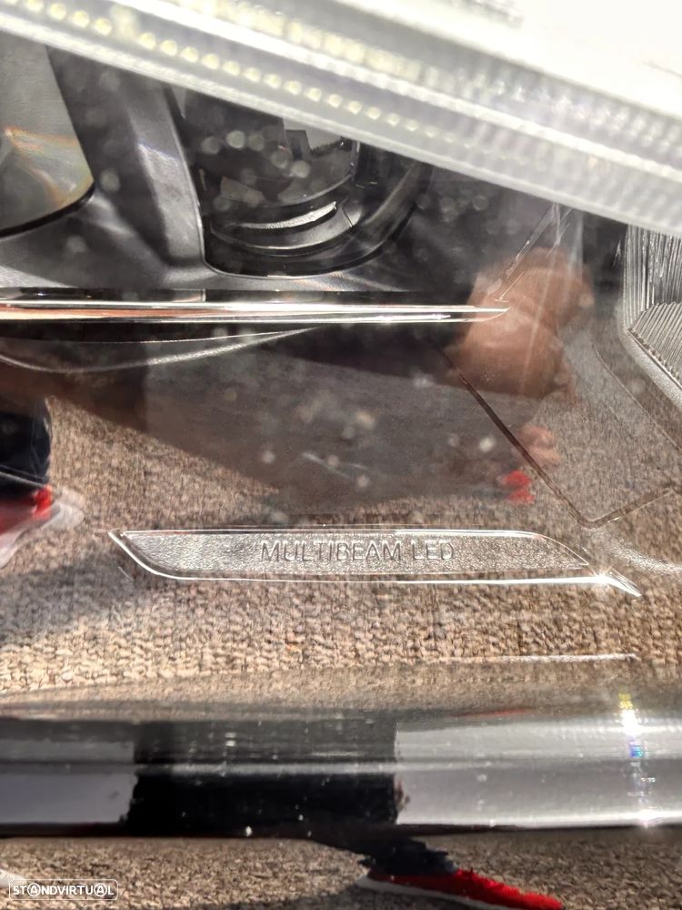 Mercedes-Benz CLA 250 e 8G-DCT Edition 2021 - 51