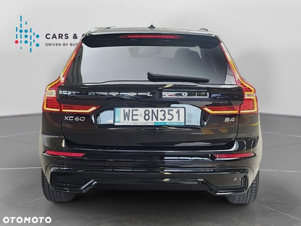 Volvo XC 60 - 5