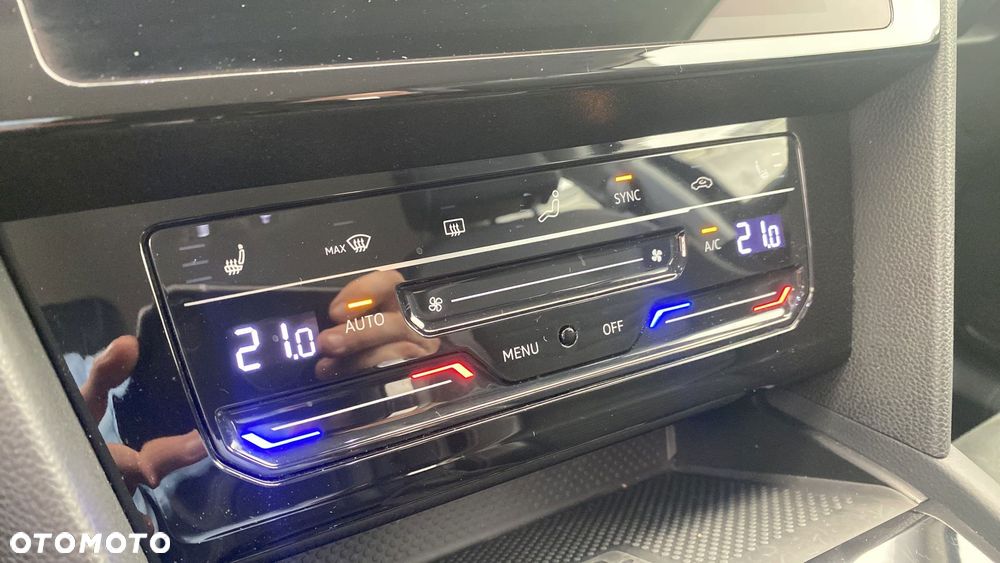 Volkswagen Passat - 20