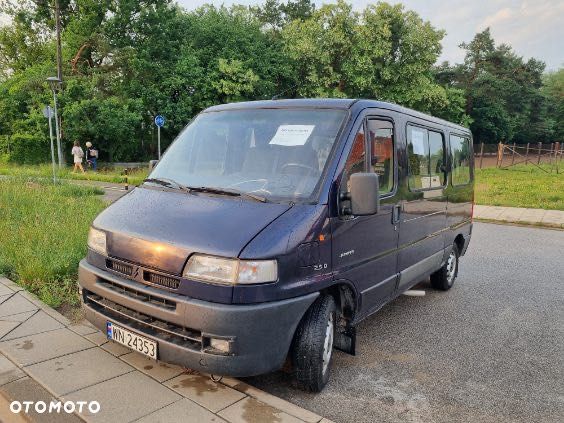 Citroën Jumper - 1
