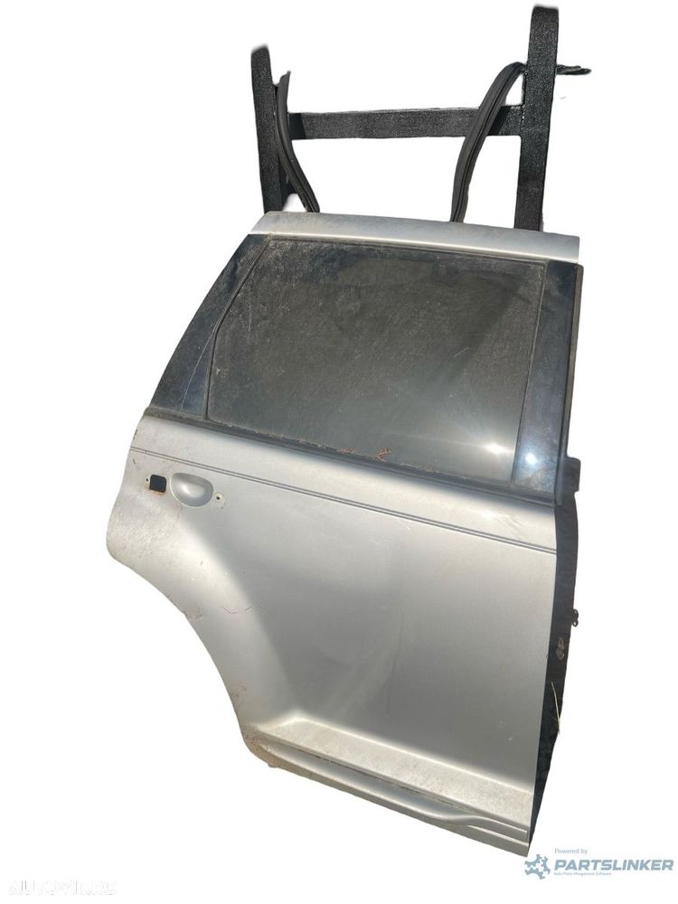 Usa  Portiera dreapta spate CHRYSLER PT CRUISER PT_ 2000 - 2010 - 2