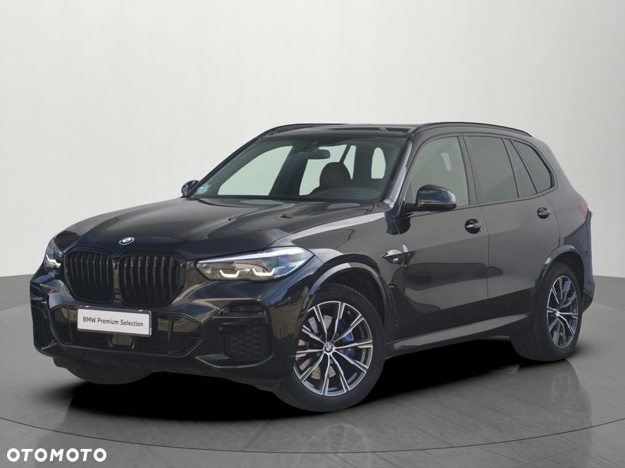 BMW X5 xDrive30d mHEV - 2