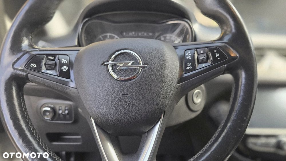 Opel Corsa 1.4 120 Lat - 22
