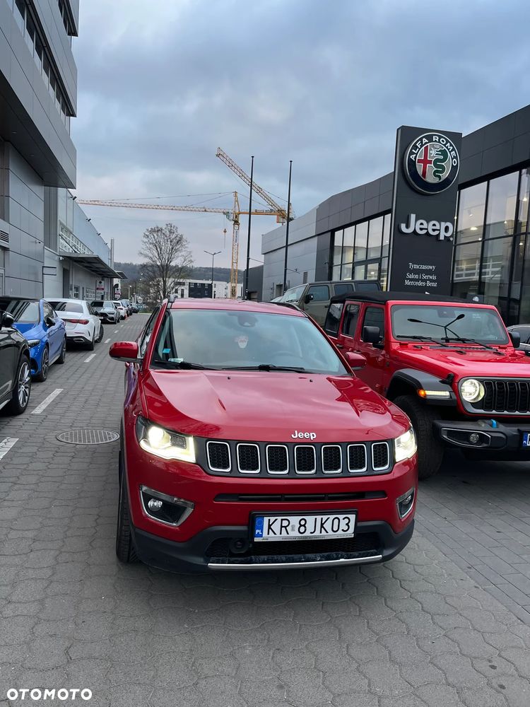 Jeep Wrangler Unlimited 2.0 Turbo PHEV 4xe 80th Anniversary - 4