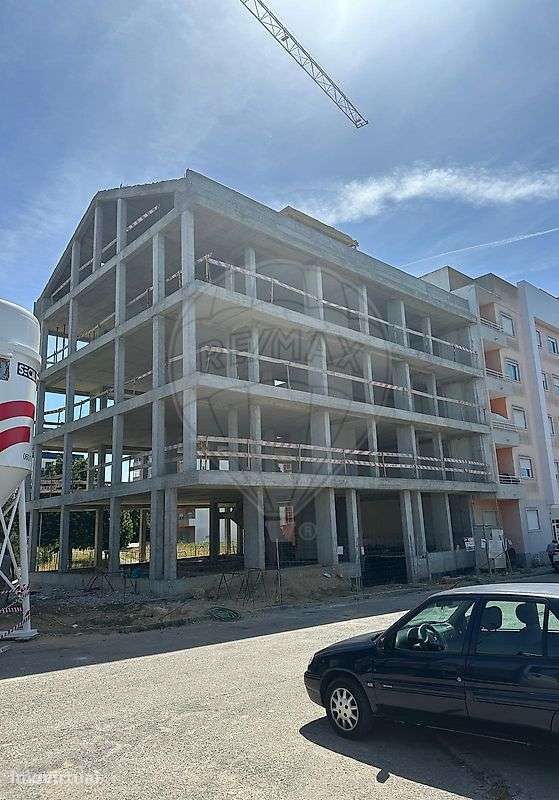 Apartamento T2 para venda - Grande imagem: 3/10