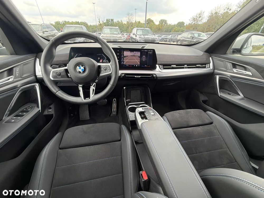 BMW X1 sDrive20i mHEV M Sport sport - 6