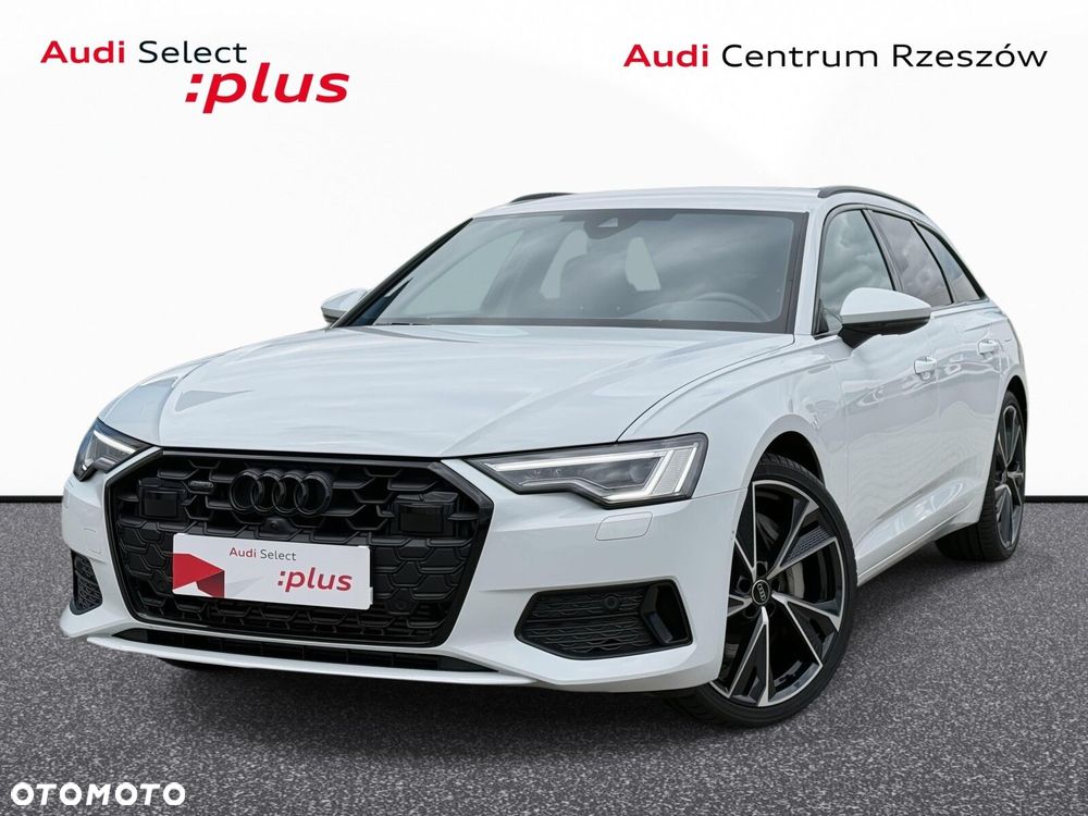 Audi A6 Avant 50 TFSI e PHEV Quattro Advanced S tronic - 2