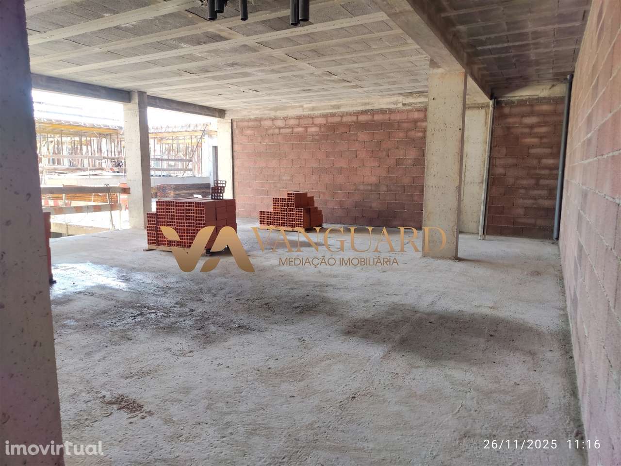 Apartamento T3 Venda em Vila do Conde,Vila do Conde - Grande imagem: 2/10