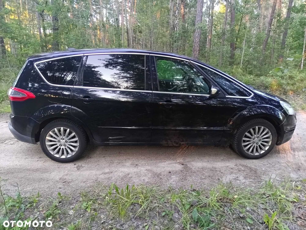 Ford S-Max - 3