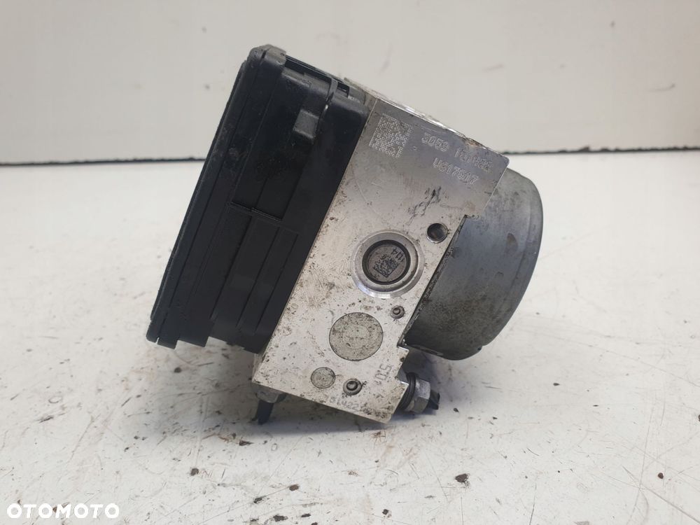 VW Passat B8 POMPA ABS Sterownik 3Q0907379AB - 2