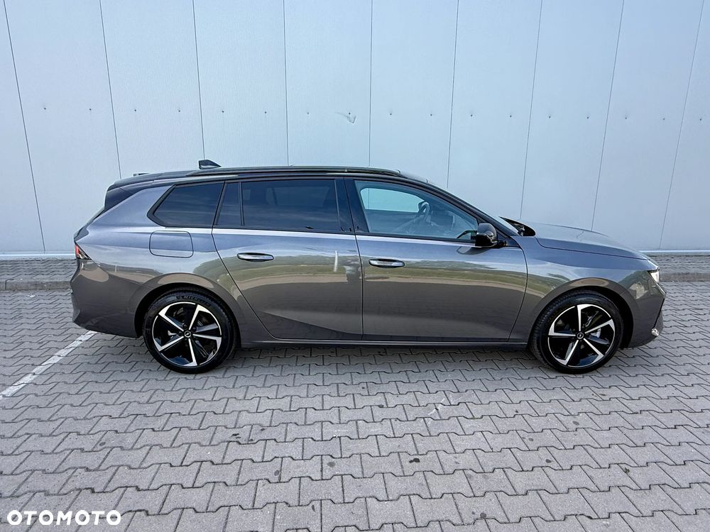 Opel Astra 1.2 T Ultimate S&S - 29