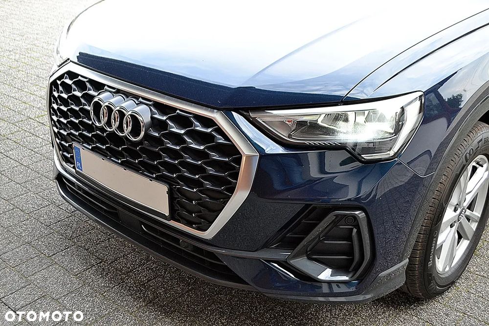 Audi Q3 Sportback 35 TFSI - 13