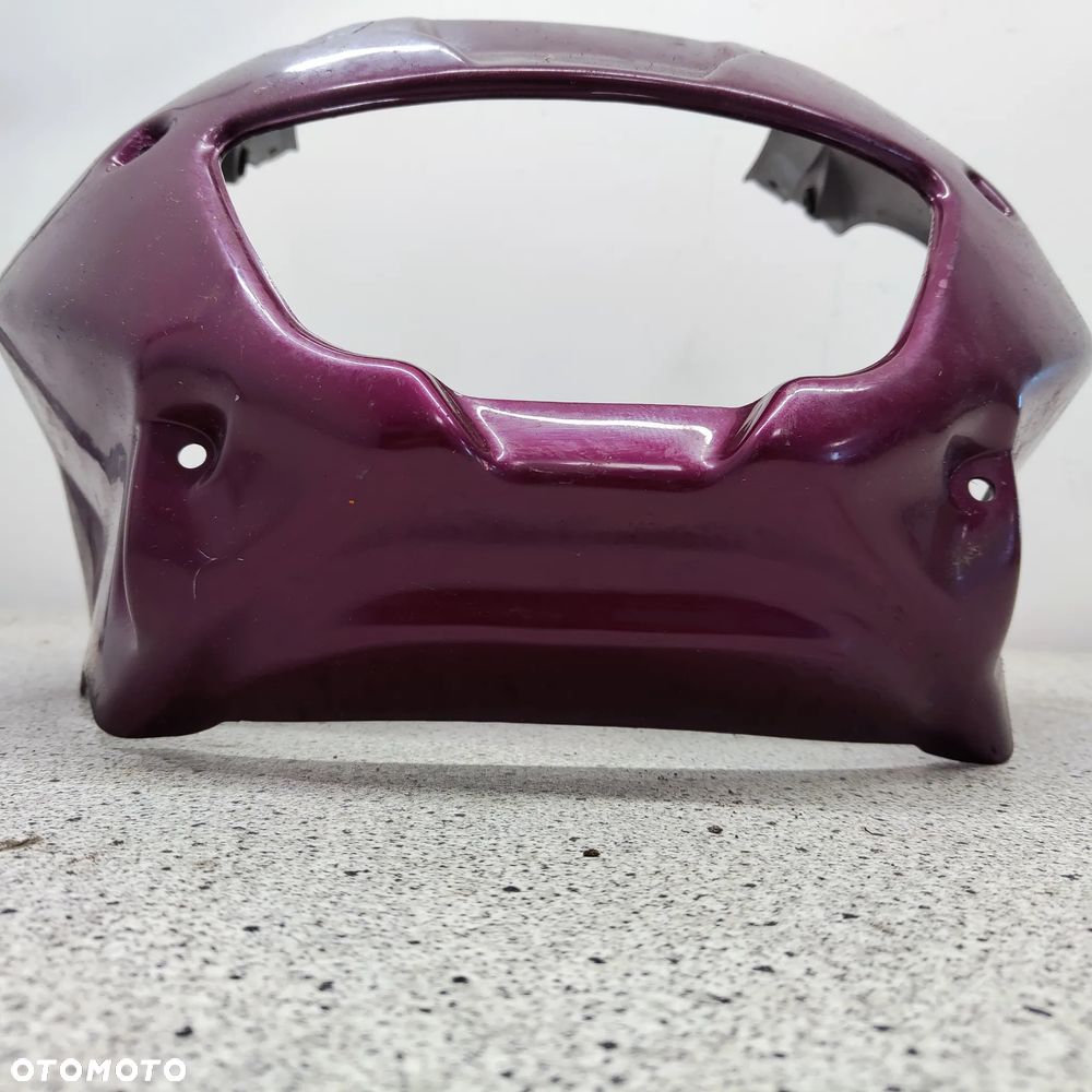 Czacha, czasza, owiewka przód, osłona lampy Honda CB 500 CB500 - 11