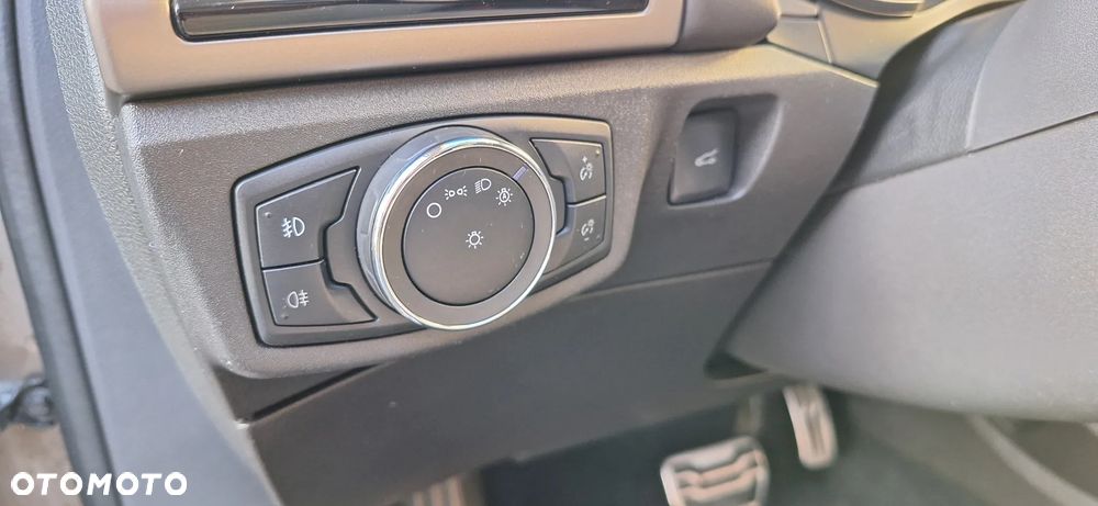 Ford Mondeo 2.0 TDCi Bi-Turbo PowerShift-Aut Vignale - 21