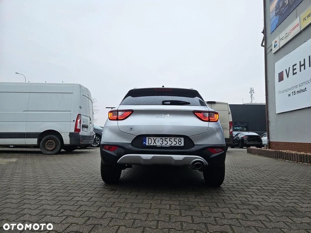 Kia Stonic 1.0 T-GDI L Business Line DCT - 11