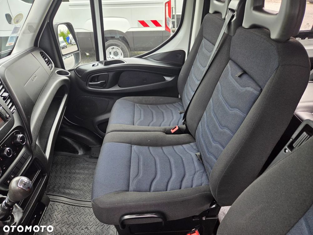 Iveco Daily - 20