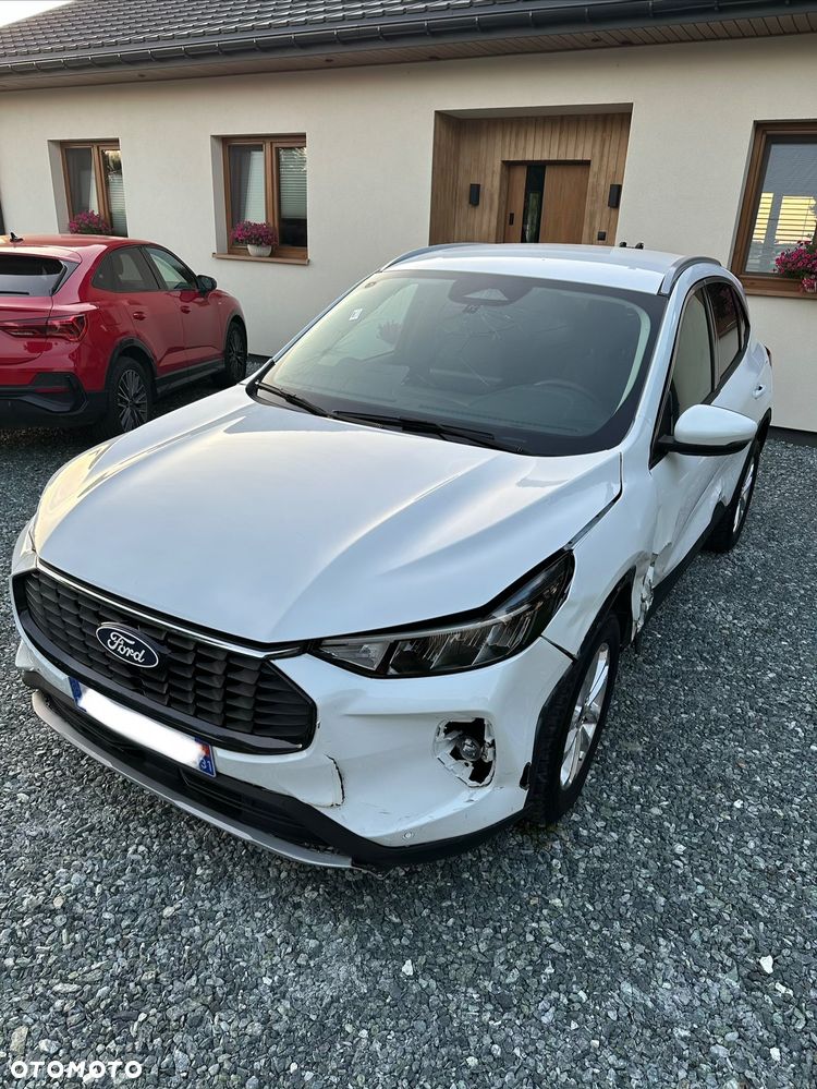 Ford Kuga 2.5 FHEV FWD Titanium eCVT - 19