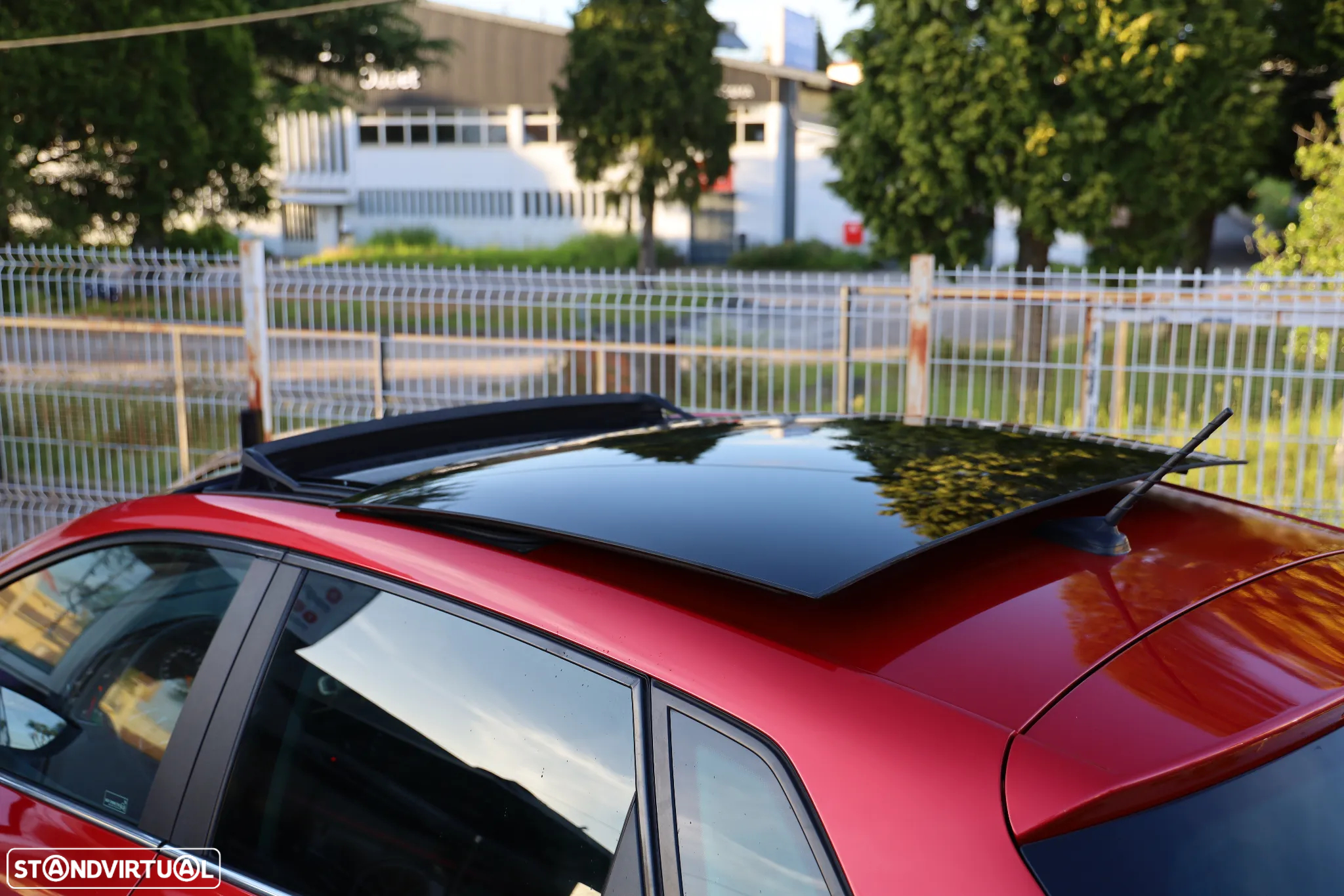 SEAT Ibiza 1.6 TDI S&S Style - 6