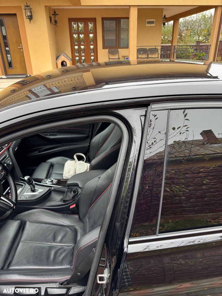 BMW Seria 3 - 8