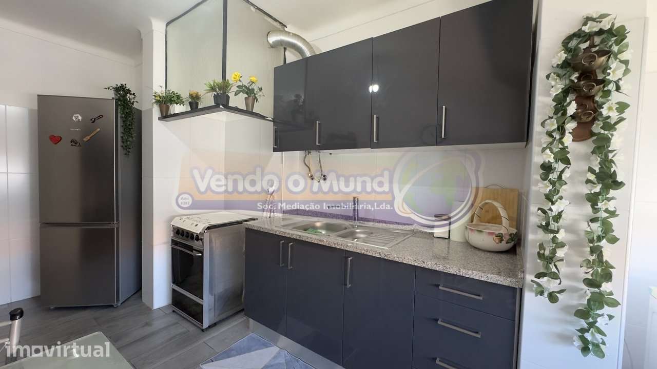 Apartamento T2 em Samora Correia (SC1060) - Grande imagem: 3/21