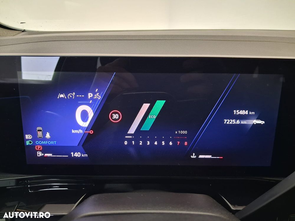 Renault Austral 160 MHEV Esprite Alpine - 5