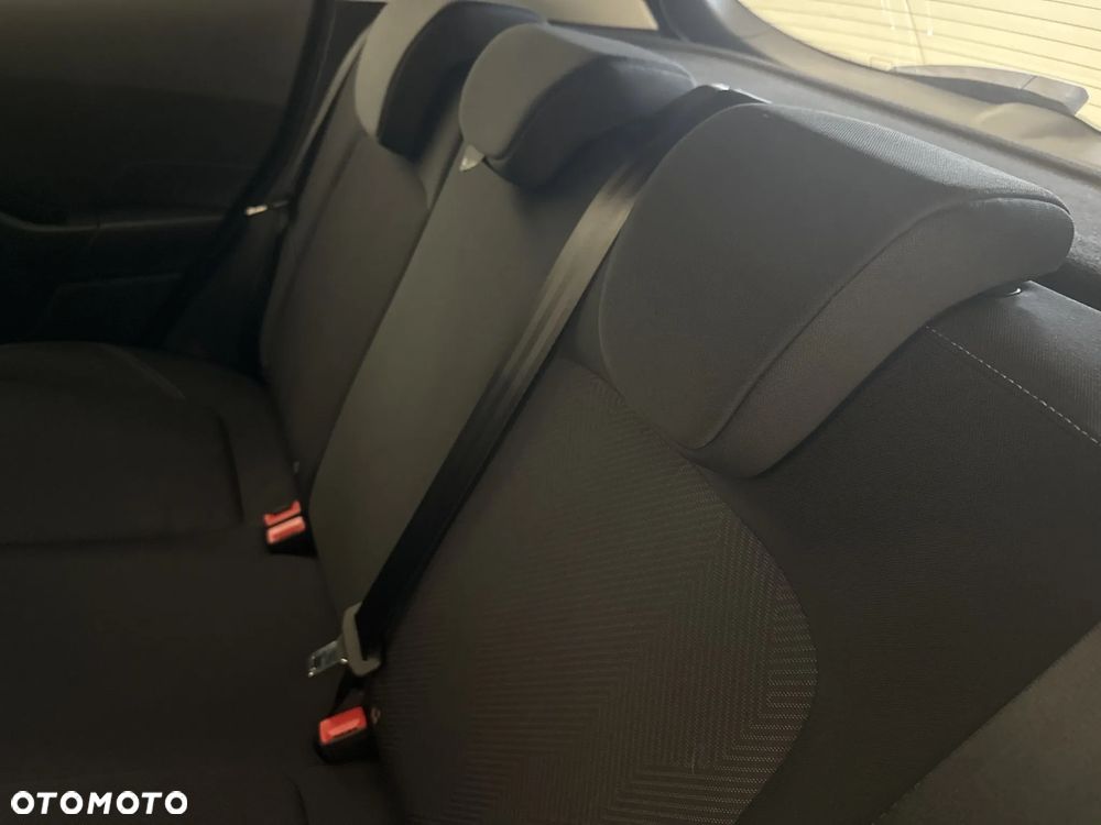 Ford Fiesta 1.1 Connected - 18