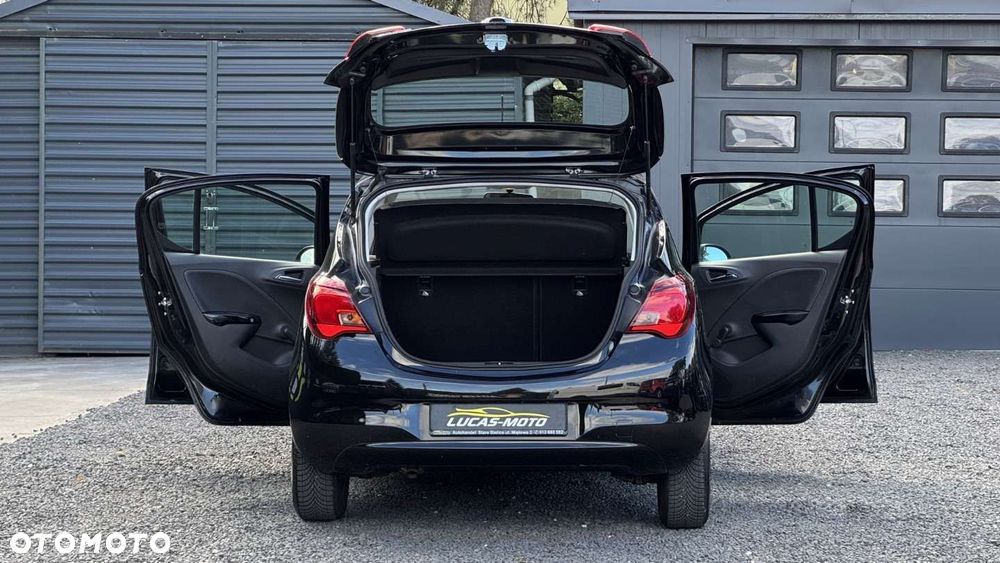 Opel Corsa - 14
