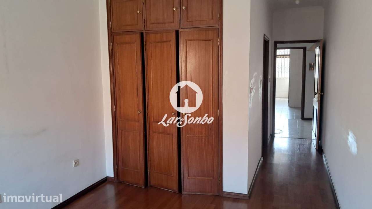 Apartamento T1 para arrendamento (€900 p/m) localizado no centro da... - Grande imagem: 4/17
